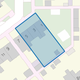 Perceel LGD00-B-4483