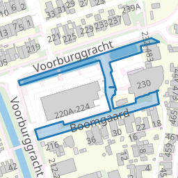 Perceel LGD00-B-4509