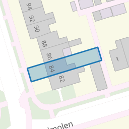 Perceel LGD00-B-4519