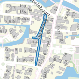 Perceel LGD00-B-4523