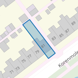 Perceel LGD00-B-4527