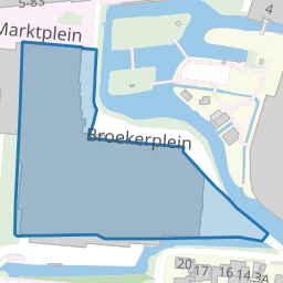 Perceel LGD00-B-4540