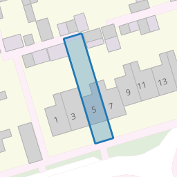 Perceel LGD00-B-4543