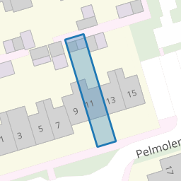 Perceel LGD00-B-4554