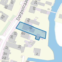 Perceel LGD00-B-4567