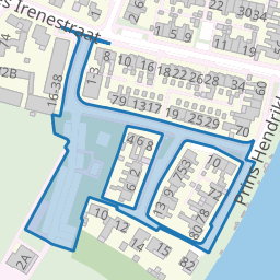 Perceel LGD00-B-4587