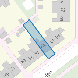 Perceel LGD00-B-4601