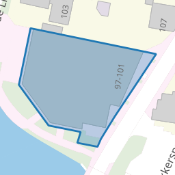 Perceel LGD00-B-4612