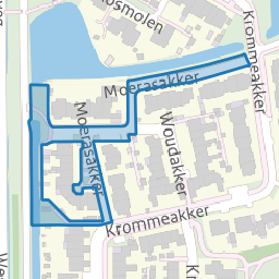 Perceel LGD00-B-4641