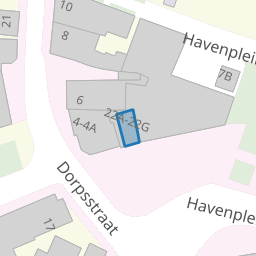 Perceel LGD00-B-4701