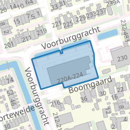 Perceel LGD00-B-4710