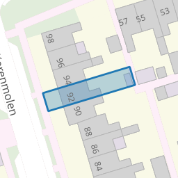 Perceel LGD00-B-4718