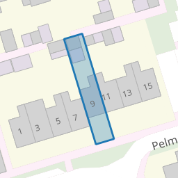 Perceel LGD00-B-4724