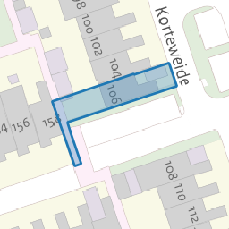 Perceel LGD00-B-4752