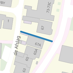 Perceel LGD00-B-4773