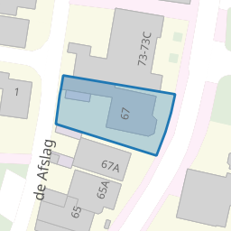 Perceel LGD00-B-4774