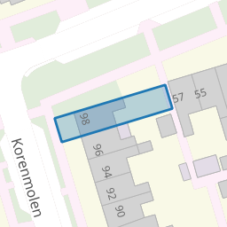 Perceel LGD00-B-4777