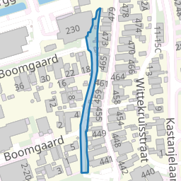 Perceel LGD00-B-4795