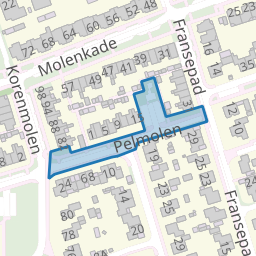 Perceel LGD00-B-4860