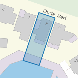 Perceel LGD00-B-4864