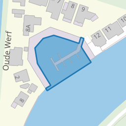 Perceel LGD00-B-4870