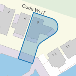 Perceel LGD00-B-4874