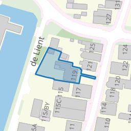 Perceel LGD00-B-4881