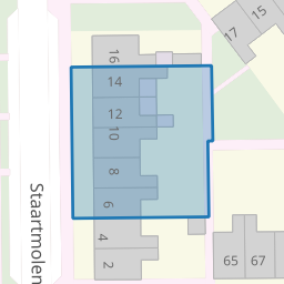 Perceel LGD00-B-4955