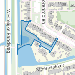 Perceel LGD00-B-4960