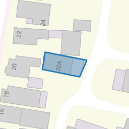 Perceel LGD00-B-4990