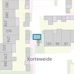 Perceel LGD00-B-4999