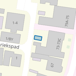 Perceel LGD00-B-5001