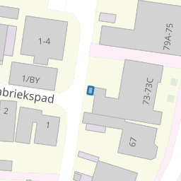 Perceel LGD00-B-5003