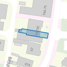 Perceel LGD00-B-5007