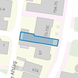 Perceel LGD00-B-5008