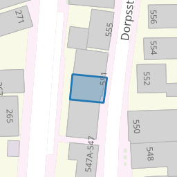 Perceel LGD00-B-5024