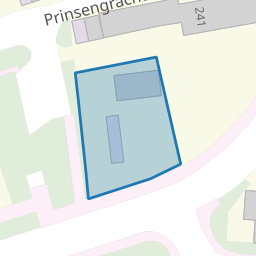 Perceel LGD00-B-5025