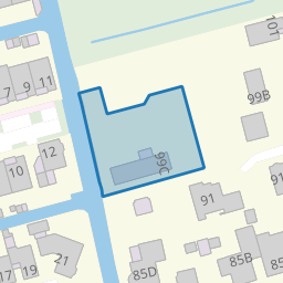 Perceel LGD00-B-5029