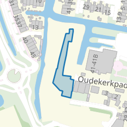 Perceel LGD00-B-5040