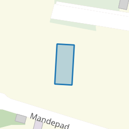 Perceel LGD00-B-5080