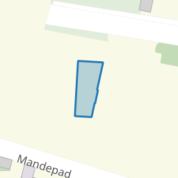 Perceel LGD00-B-5081