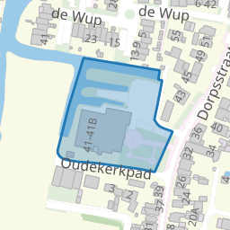 Perceel LGD00-B-5122