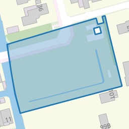 Perceel LGD00-B-5151