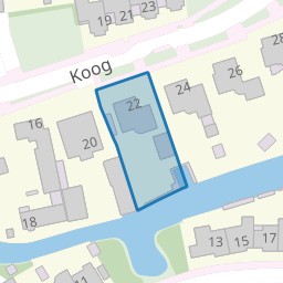 Perceel LGD00-D-1115