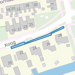 Perceel LGD00-D-1119