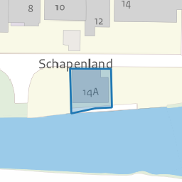 Perceel LGD00-D-1122