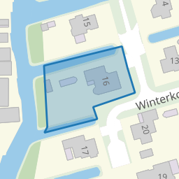 Perceel LGD00-D-1127