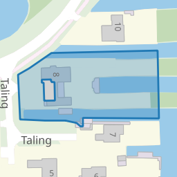 Perceel LGD00-D-1151