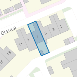 Perceel LGD00-D-1169