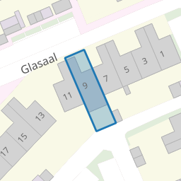 Perceel LGD00-D-1170